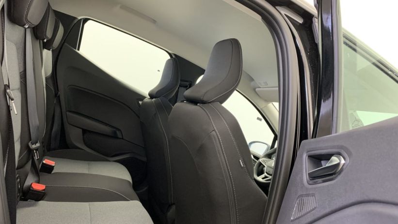 Aperçu du véhicule : BLUE DCI 100 CH GSR2 EVOLUTION