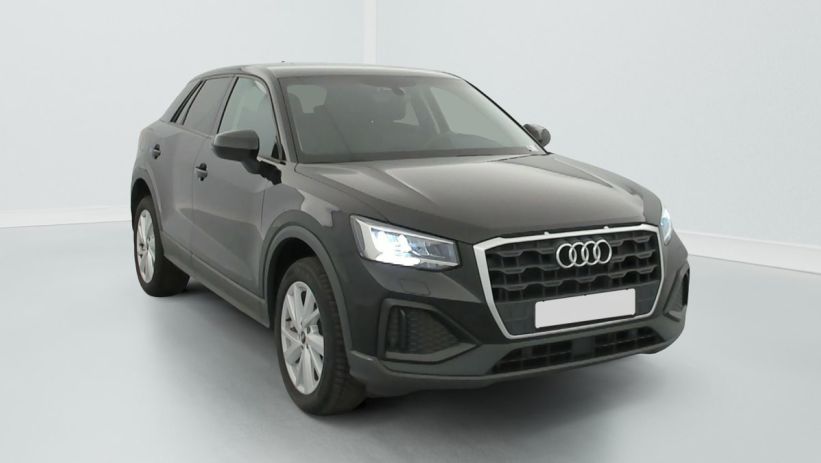 Aperçu du véhicule : 35 TFSI 150 S tronic 7 Design
