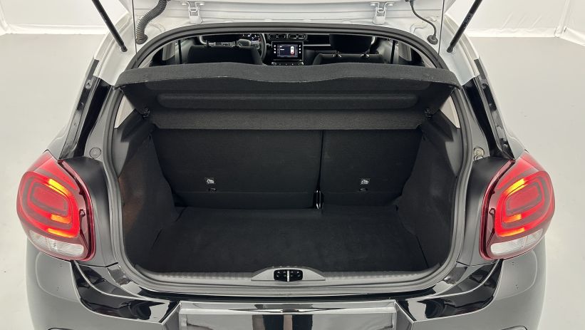 Aperçu du véhicule : III 1.2 PureTech 110ch Shine