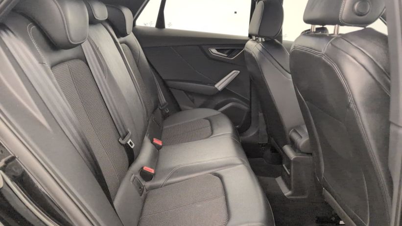 Aperçu du véhicule : 35 TFSI 150 S tronic 7 S Line