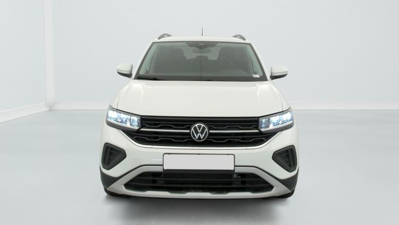 Aperçu du véhicule : 1.0 TSI 116 Start Stop BVM6 VW Edition