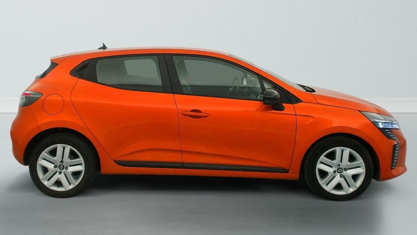 Aperçu du véhicule : TCE 90 EVOLUTION