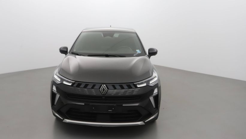 Aperçu du véhicule : 1.6 E-TECH FULL HYBRID 145CH ICONIC