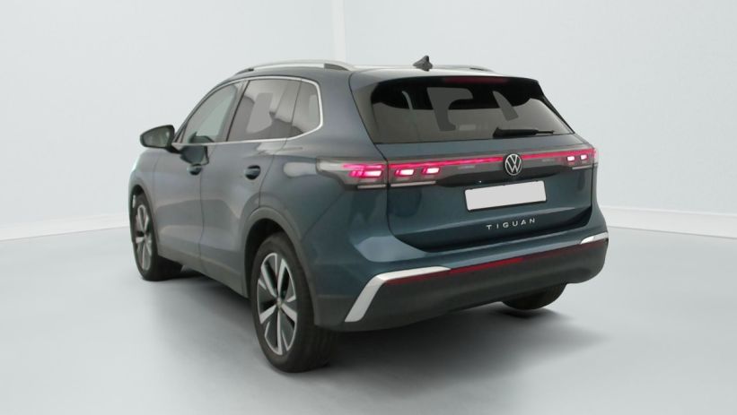 Aperçu du véhicule : 2.0 TDI 150ch DSG7 Elegance