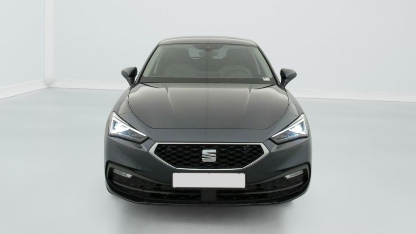 Aperçu du véhicule : 1.5 TSI 115 BVM6 Business