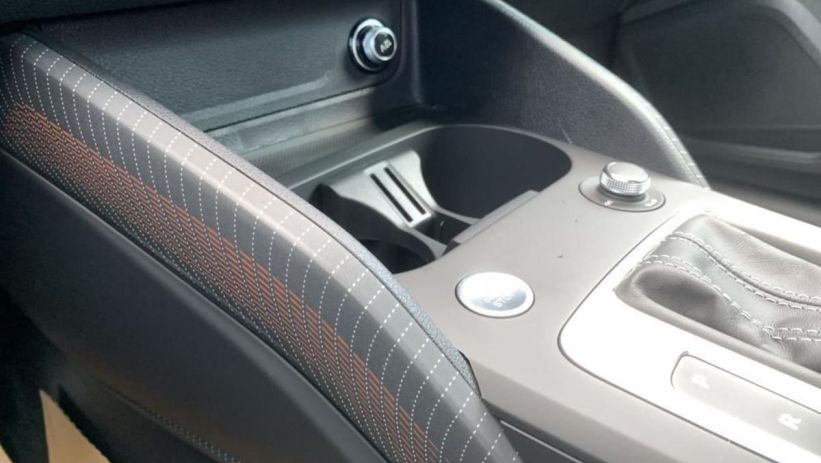 Aperçu du véhicule : 35 TDI 150 S tronic 7 S line