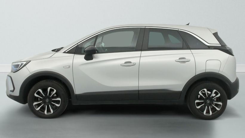 Aperçu du véhicule : 1.2 Turbo 110 ch BVM6 Elegance