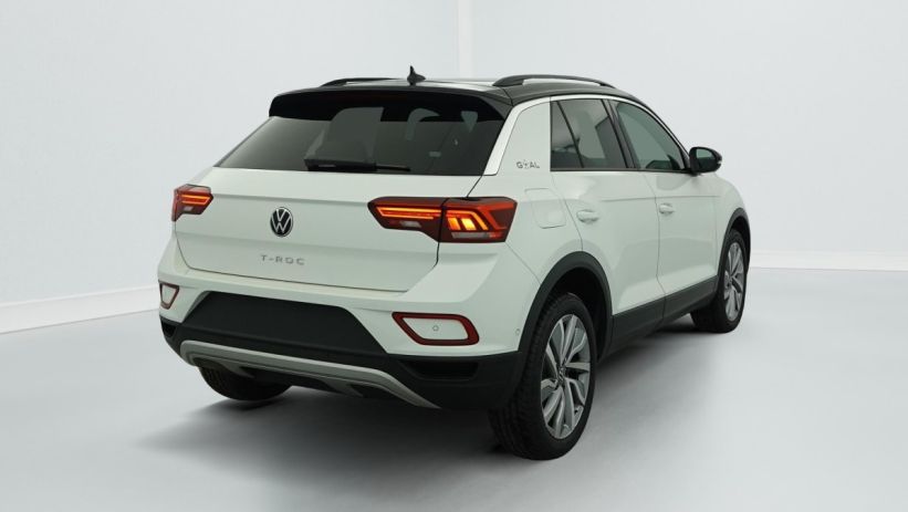 Aperçu du véhicule : 2.0 TDI 150 Start Stop DSG7 Life Plus