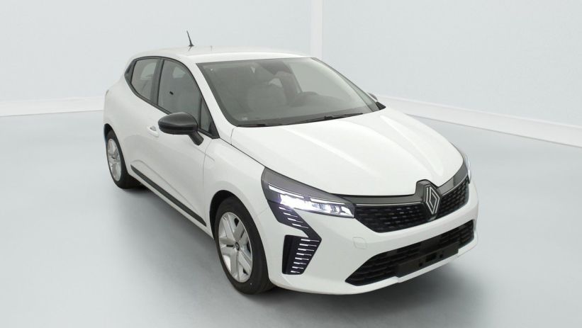 Aperçu du véhicule : BLUE DCI 100 CH GSR2 EVOLUTION