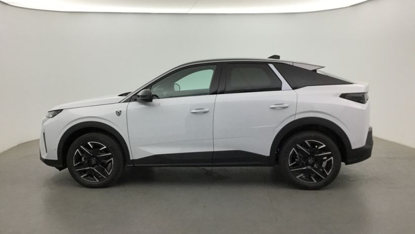 Aperçu du véhicule : 3008 Hybrid 145 e-DCS6 GT