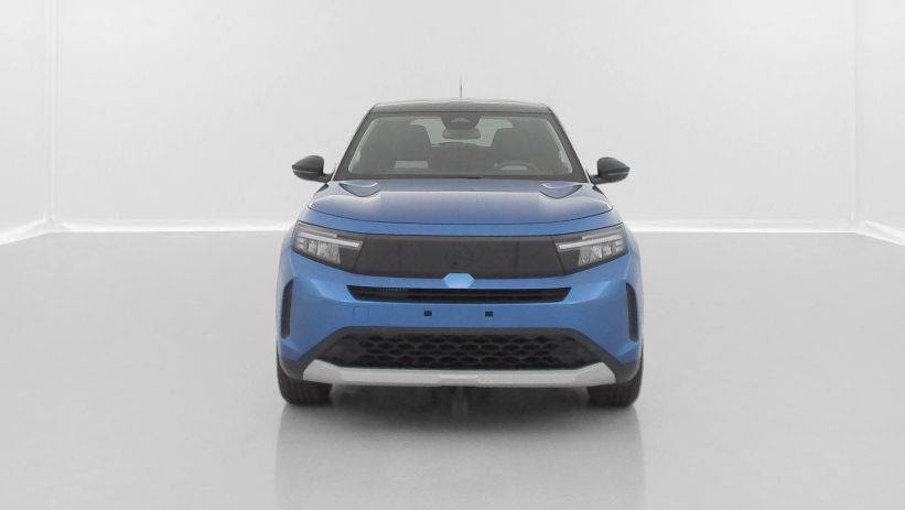 Aperçu du véhicule : 1.2 Turbo Hybrid 145ch GS e-DCT6 7PL
