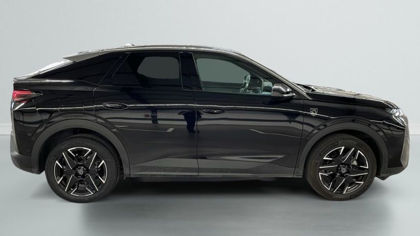 Aperçu du véhicule : Hybrid 145 e-DCS6 GT