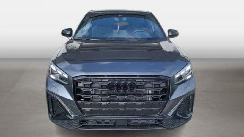 Aperçu du véhicule : 35 TDI 150 S tronic 7 S line