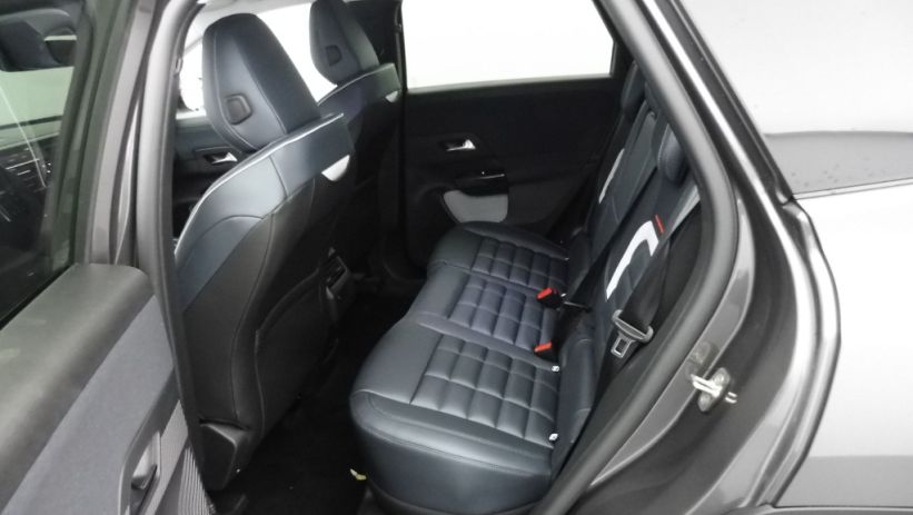 Aperçu du véhicule : 1.2 HYBRIDE 145CH MAX BOITE AUTOMATIQUE