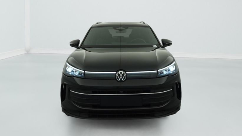 Aperçu du véhicule : 1.5 ETSI 150CH DSG7 VW EDITION