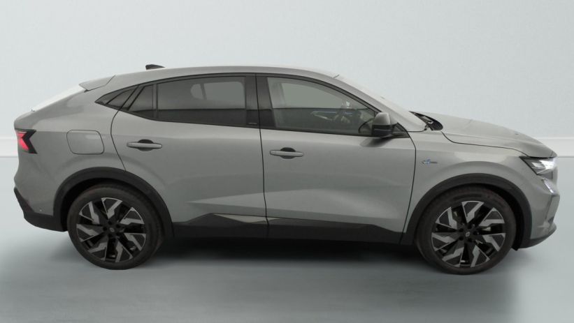 Aperçu du véhicule : E-Tech full hybrid 200ch esprit Alpine