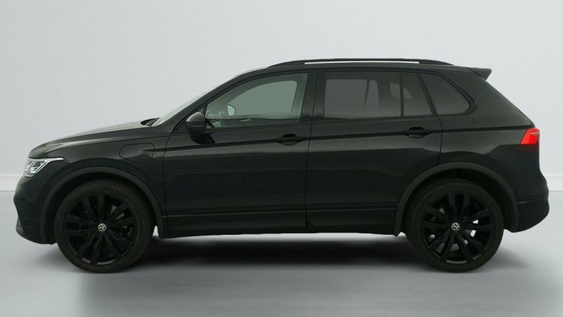 Aperçu du véhicule : 1.4 eHybrid 245ch DSG6 R-Line Exclusive
