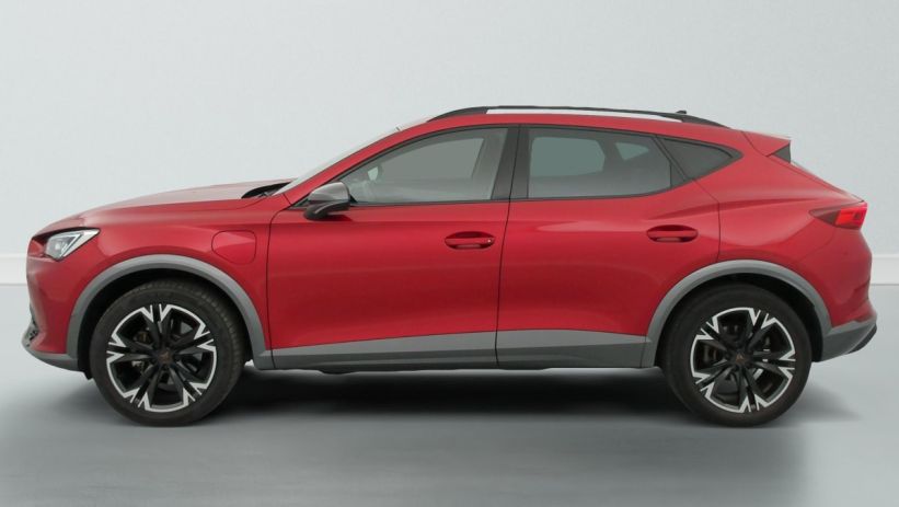 Aperçu du véhicule : 1.4 e-HYBRID 204 ch DSG6 V