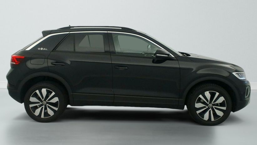 Aperçu du véhicule : 1.0 TSI 116 Start Stop BVM6 Life Plus