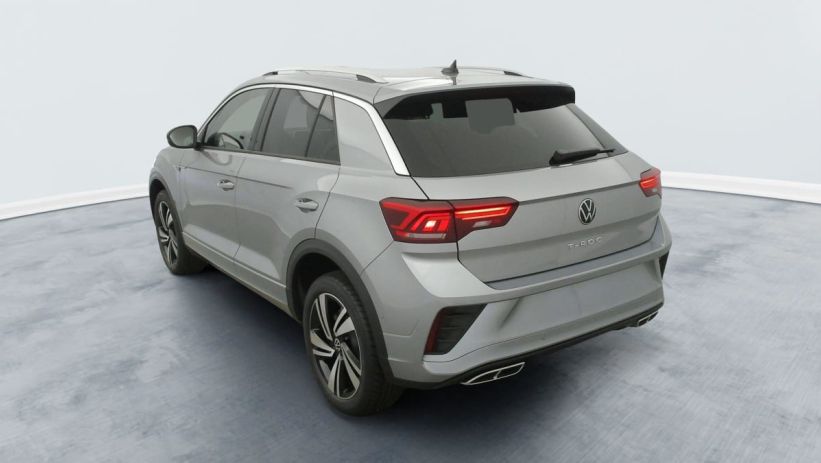Aperçu du véhicule : 1.5 TSI EVO2 150 Start Stop DSG7 R-Line Edition
