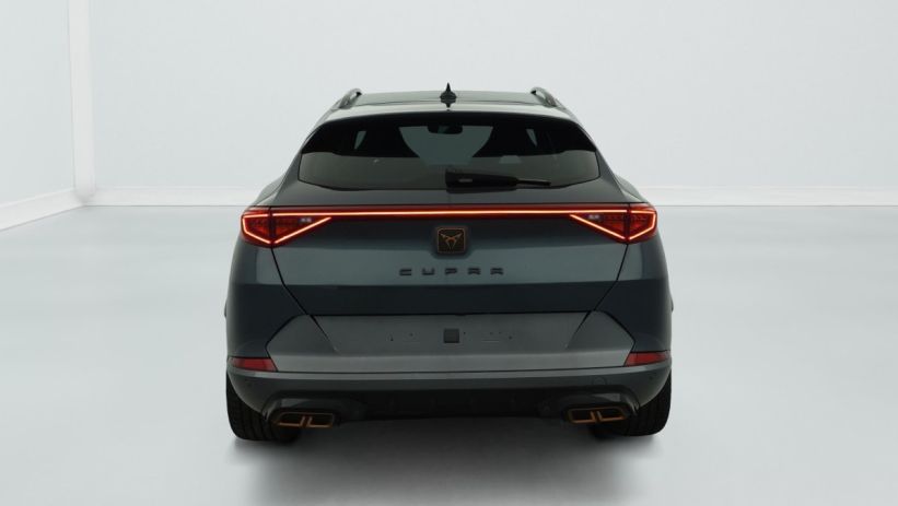 Aperçu du véhicule : 1.4 E-HYBRID 245 CH DSG6 VZ