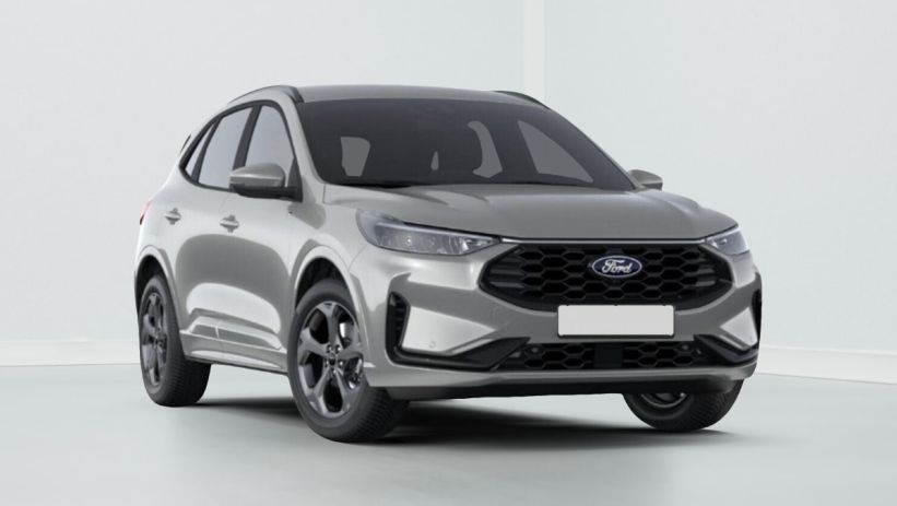 Aperçu du véhicule : PHEV 243 ST-LINE