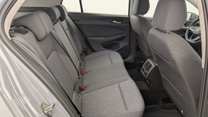 Aperçu du véhicule : 1.5 TSI EVO2 116 BVM6 LIFE PLUS