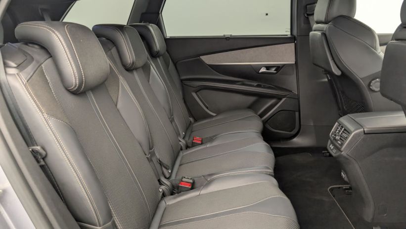 Aperçu du véhicule : PureTech 130ch S S EAT8 GT