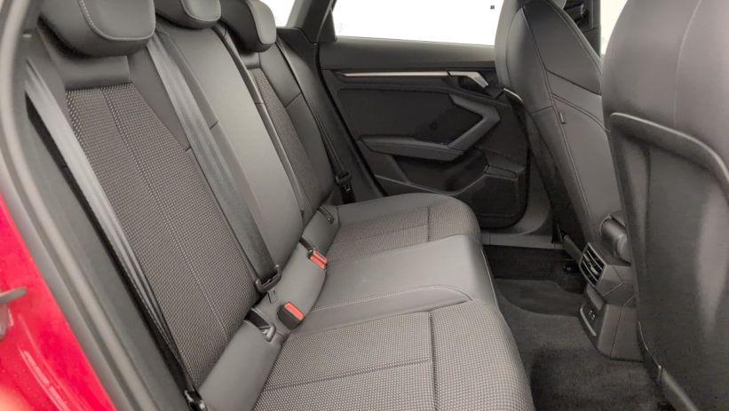 Aperçu du véhicule : 35 TDI 150 S tronic 7 S Line