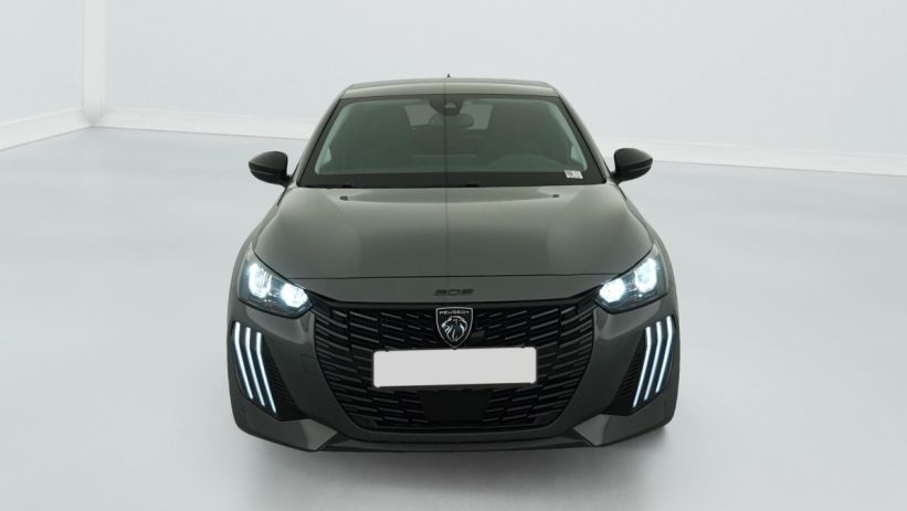 Aperçu du véhicule : PureTech 100 S S BVM6 Allure