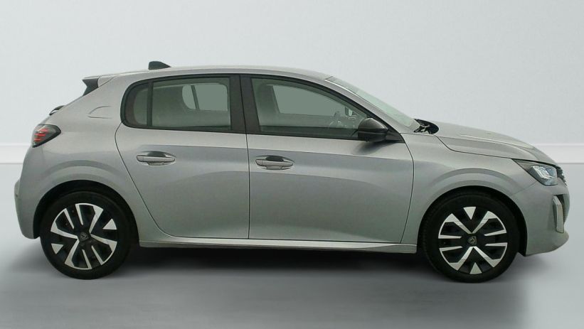 Aperçu du véhicule : 100 S S BVM6 Style