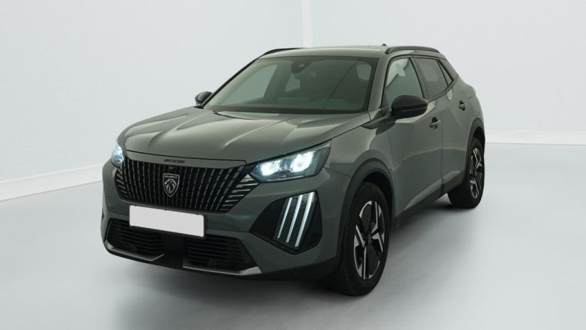 Aperçu du véhicule : 100 S S BVM6 Allure