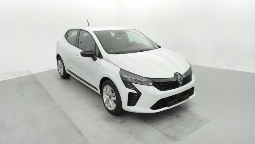 Aperçu du véhicule : TCE 90 GSR2 EVOLUTION