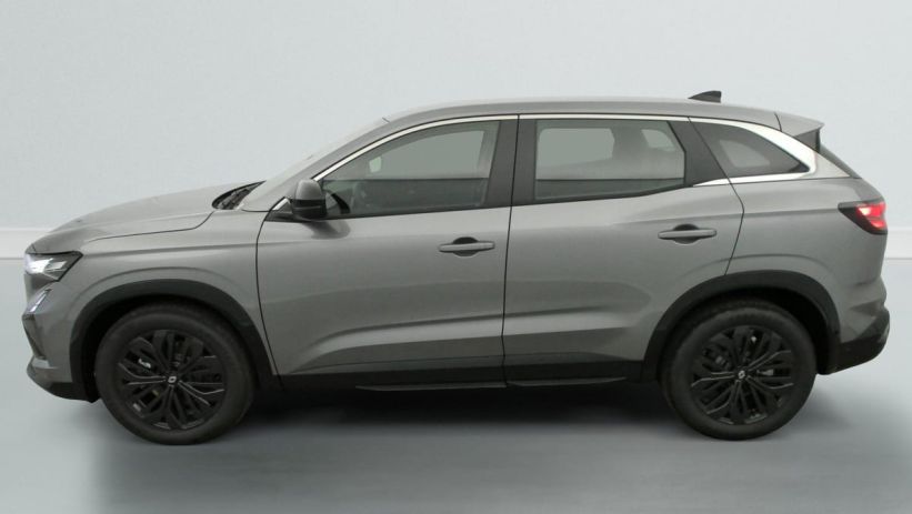 Aperçu du véhicule : FULL HYBRID E-TECH 200 CH EVOLUTION