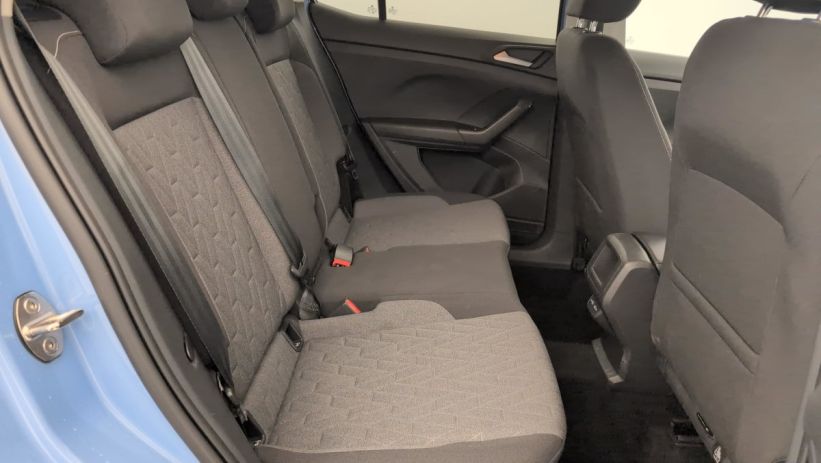 Aperçu du véhicule : 1.0 TSI 115 Start Stop DSG7 VW Edition