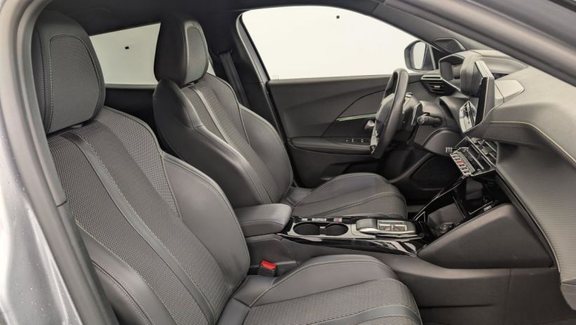 Aperçu du véhicule : PureTech 130 S S EAT8 GT