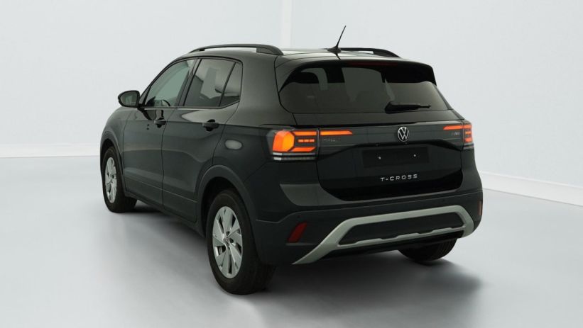 Aperçu du véhicule : 1.0 TSI 116 Start Stop BVM6 Life