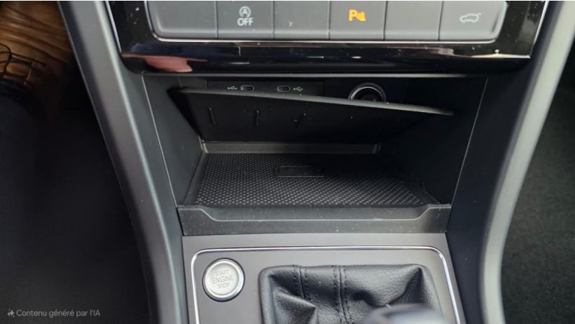 Aperçu du véhicule : VW EDITION 1.5 TSI 150CV DSG7 7PLACES + TRAVEL ASSIST + NEUF 0KM