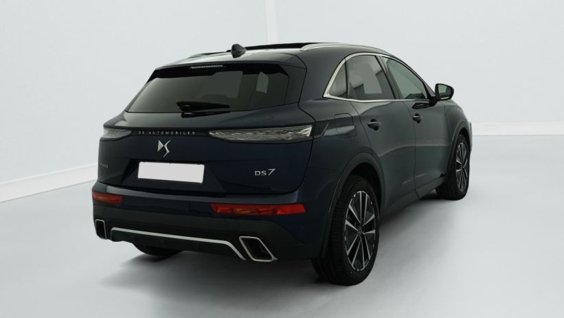 Aperçu du véhicule : Hybride Rechargeable E-Tense 225 EAT8 Opera