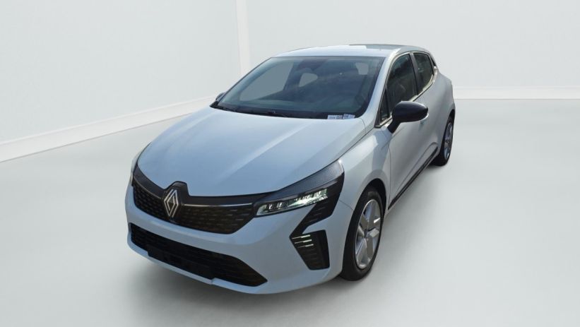 Aperçu du véhicule : SCE 65 CH GSR2 EVOLUTION