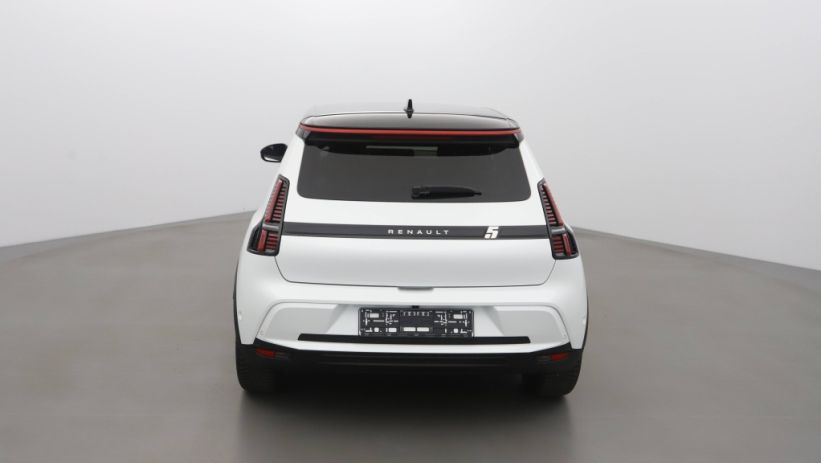 Aperçu du véhicule : E-TECH ELECTRIQUE 150CH TECHNO AUTONOMIE CONFORT