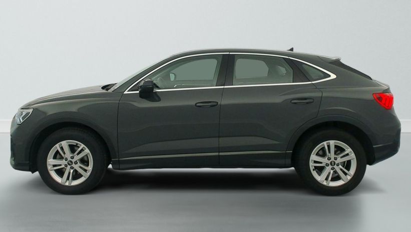 Aperçu du véhicule : 35 TFSI 150 ch S tronic 7 Business line
