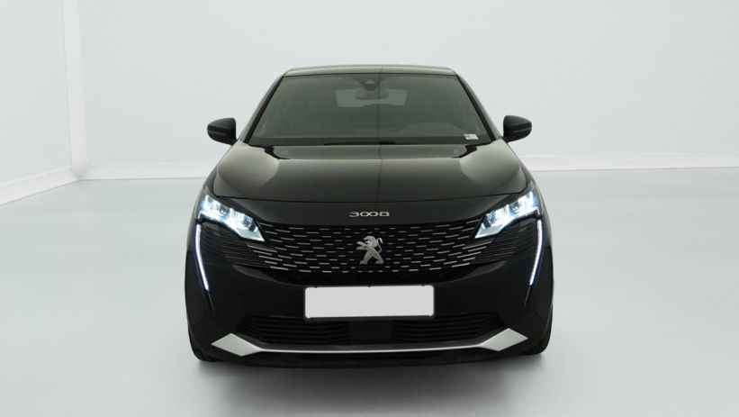 Aperçu du véhicule : Hybrid 180 e-EAT8 Allure Pack