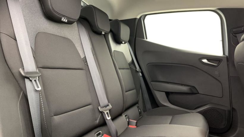 Aperçu du véhicule : BLUE DCI 100 CH GSR2 EVOLUTION