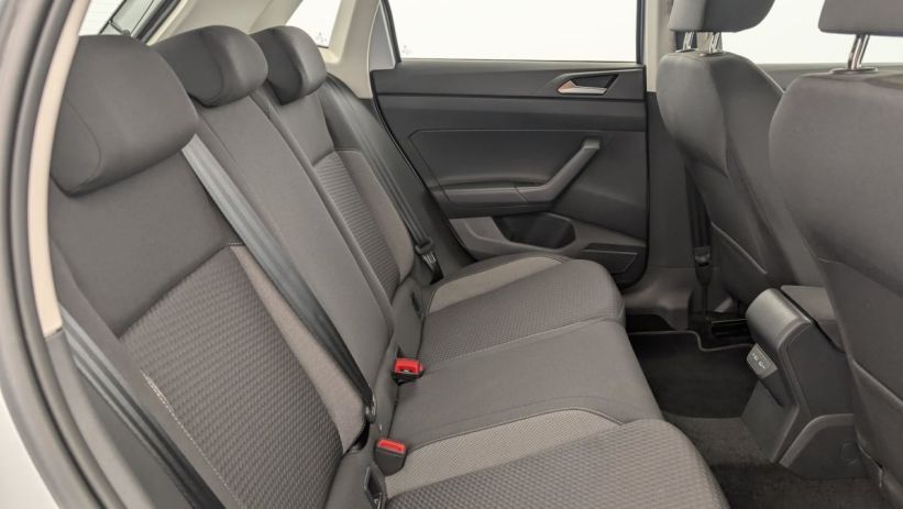 Aperçu du véhicule : 1.0 TSI 95 S S BVM5 Life