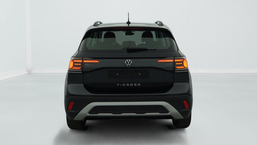Aperçu du véhicule : 1.0 TSI 116 Start Stop BVM6 Life