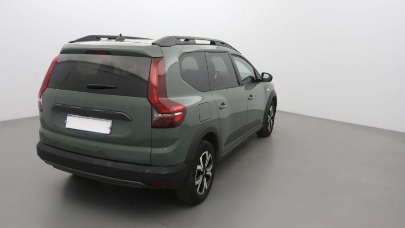 Aperçu du véhicule : 1.0 TCE 110CH EXPRESSION 7 PLACES