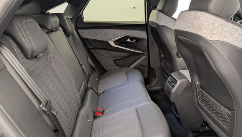 Aperçu du véhicule : Hybrid 145 e-DCS6 GT