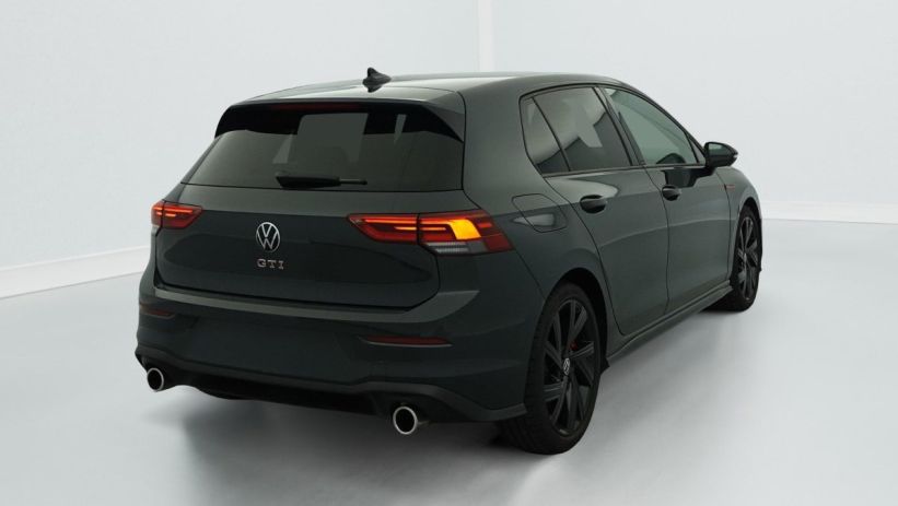Aperçu du véhicule : 2.0 TSI 245 DSG7 GTI