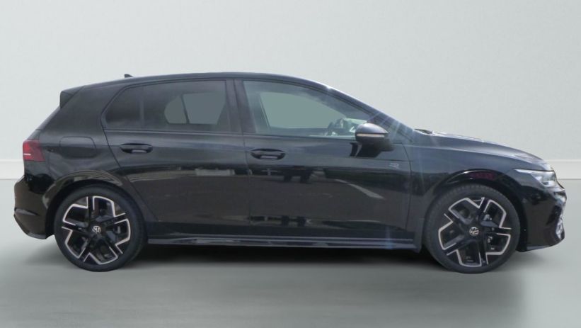 Aperçu du véhicule : Golf 1.5 eTSI EVO2 150 DSG7 R-Line